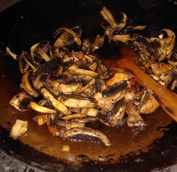 هاستل Amukan Guest House