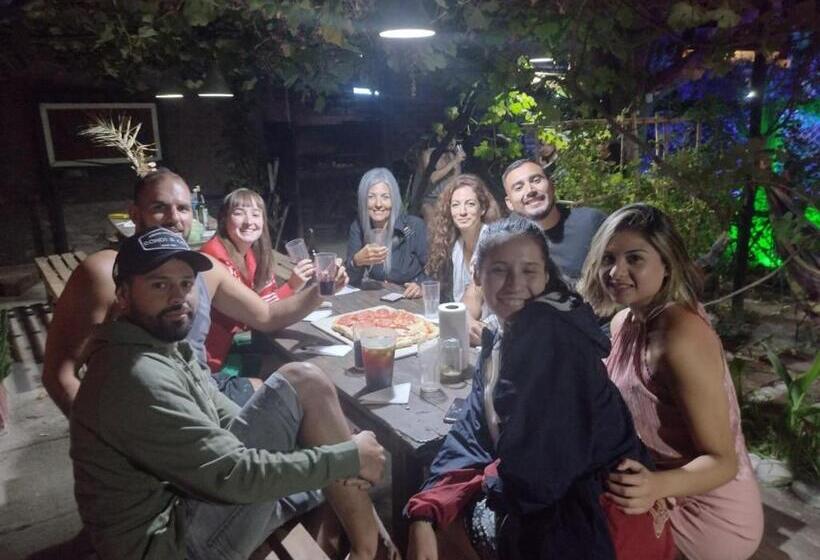 هاستل Amukan Guest House