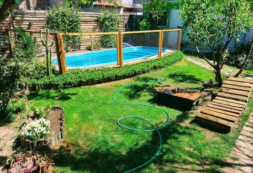 هاستل Amukan Guest House