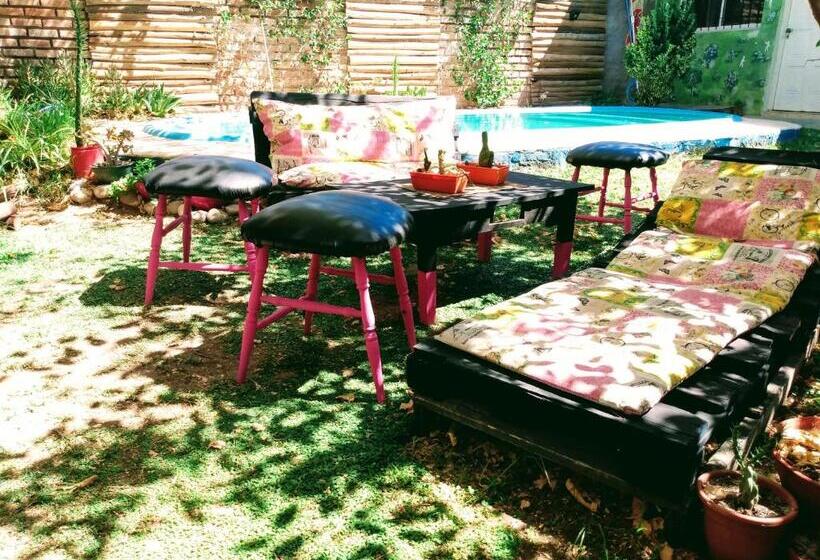 هاستل Amukan Guest House