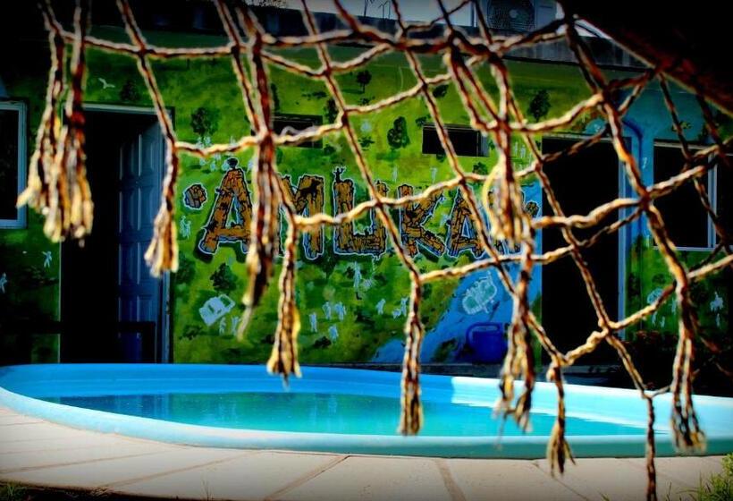 هاستل Amukan Guest House