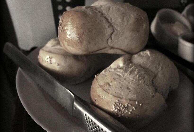 هاستل Amukan Guest House