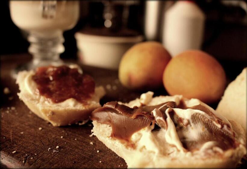 هاستل Amukan Guest House