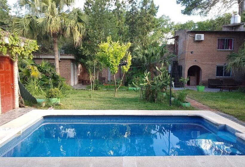 Общежитие Casa Marina Argentina De Aeropuerto Ezeiza Chek In 24 H 10 Minutos De Aeropuerto