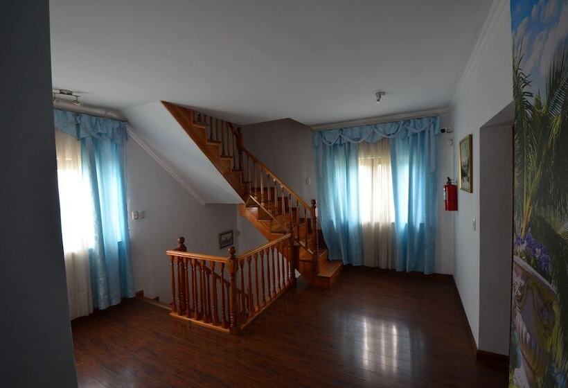 Общежитие Casa Marina Argentina De Aeropuerto Ezeiza Chek In 24 H 10 Minutos De Aeropuerto