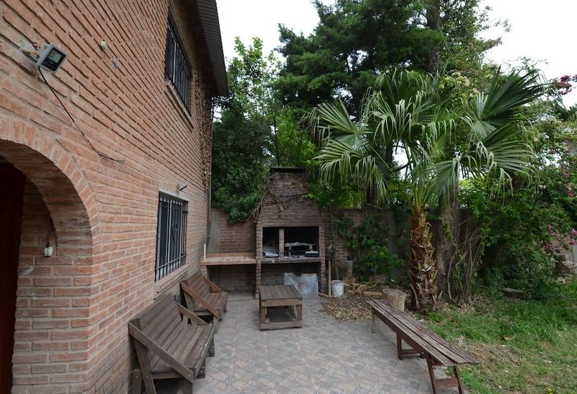 Общежитие Casa Marina Argentina De Aeropuerto Ezeiza Chek In 24 H 10 Minutos De Aeropuerto