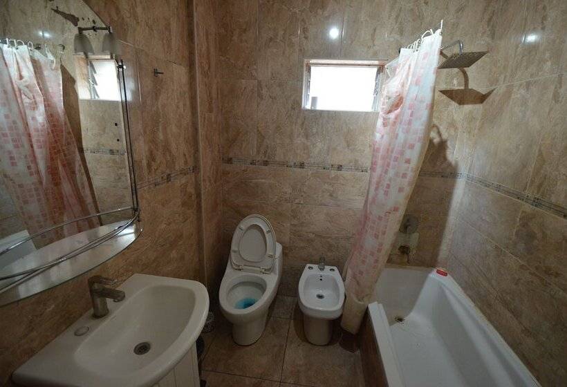 Общежитие Casa Marina Argentina De Aeropuerto Ezeiza Chek In 24 H 10 Minutos De Aeropuerto