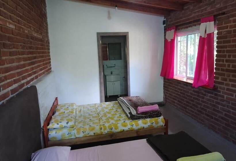 Общежитие Casa Marina Argentina De Aeropuerto Ezeiza Chek In 24 H 10 Minutos De Aeropuerto