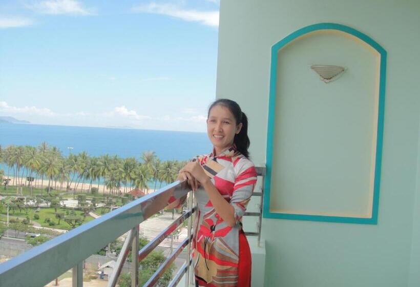 هاستل Hoang Son