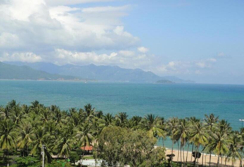 هاستل Hoang Son