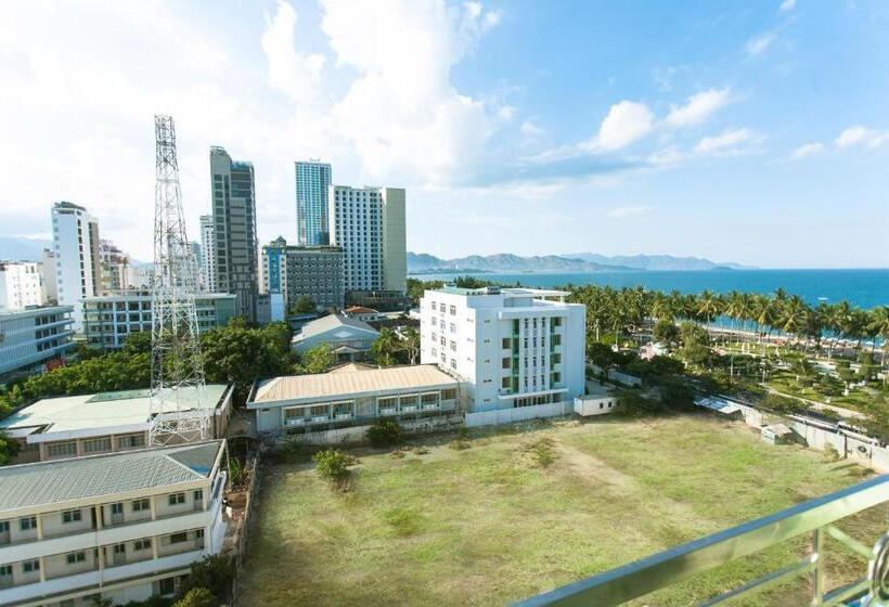 هاستل Hoang Son