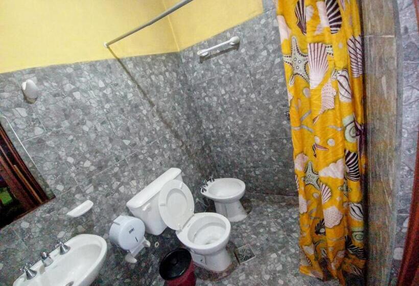 旅馆 Hostal Benjamin