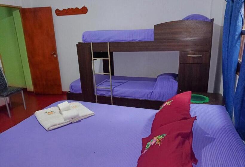 旅馆 Hostal Benjamin