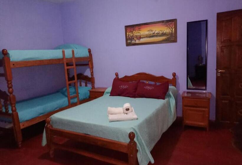 旅馆 Hostal Benjamin