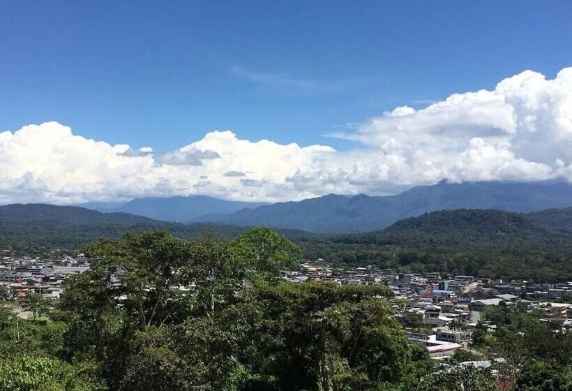 호스텔 Hostal Tena ñaui