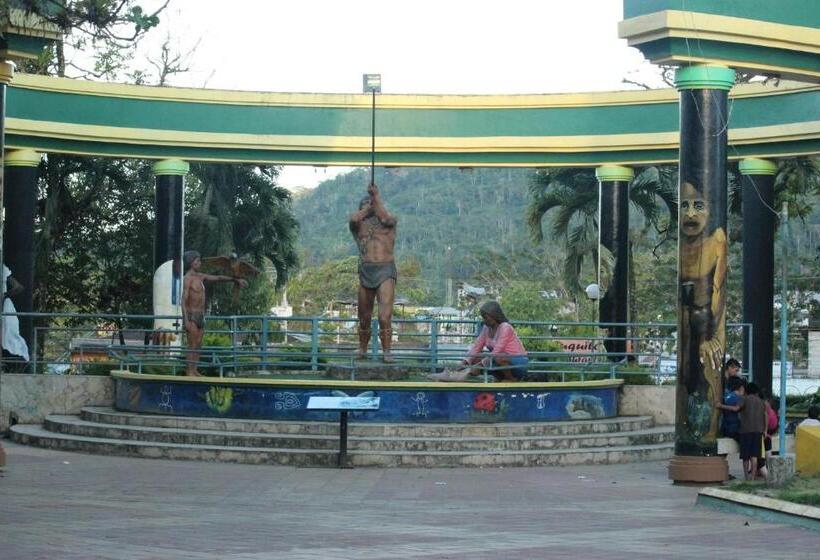 Общежитие Hostal Tena ñaui