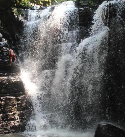 Общежитие Hostal Tena ñaui