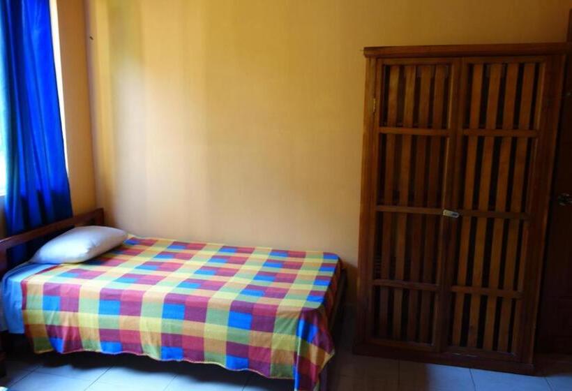 Общежитие Hostal Tena ñaui