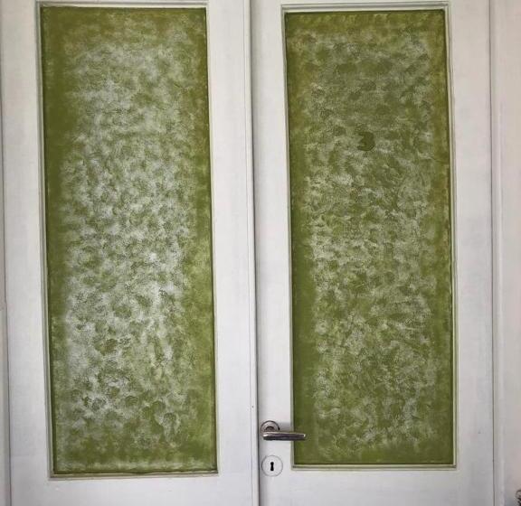 هاستل La Morada Hosteria