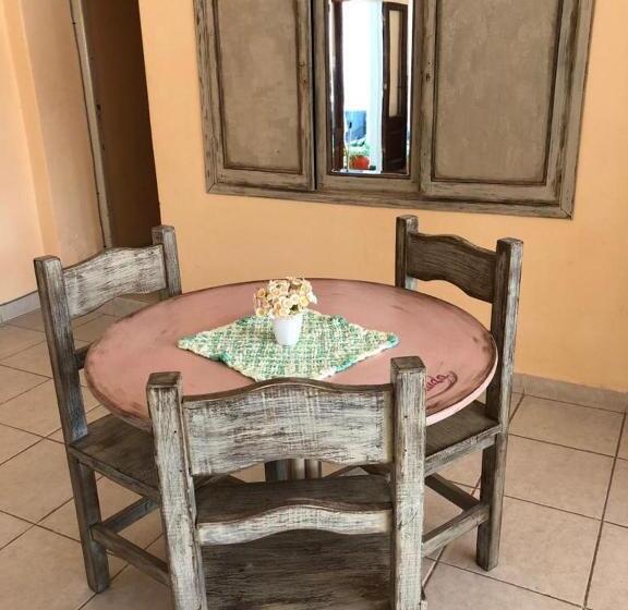 هاستل La Morada Hosteria