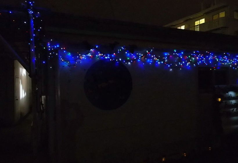 Okinawa Guest House Fushinuyauchi  Hostel