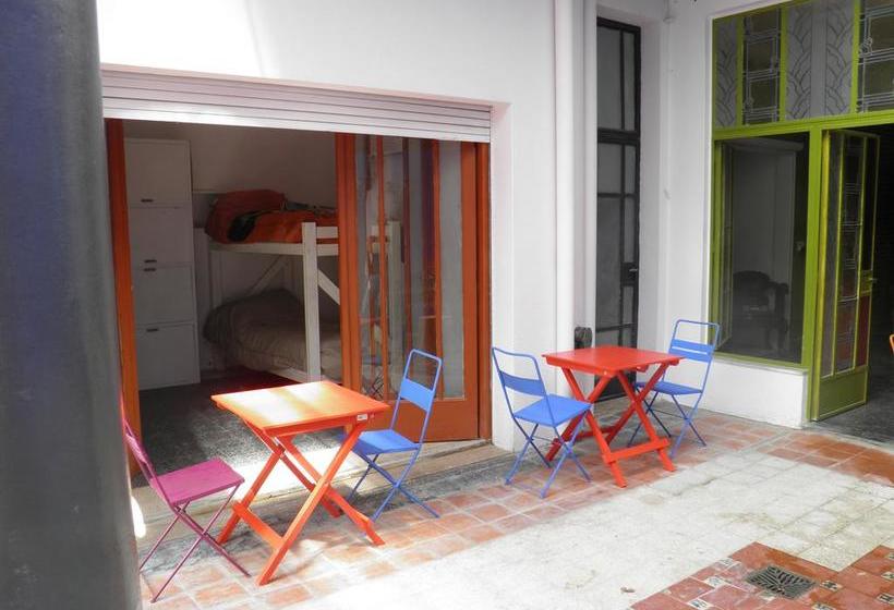 旅馆 Rosario Global House