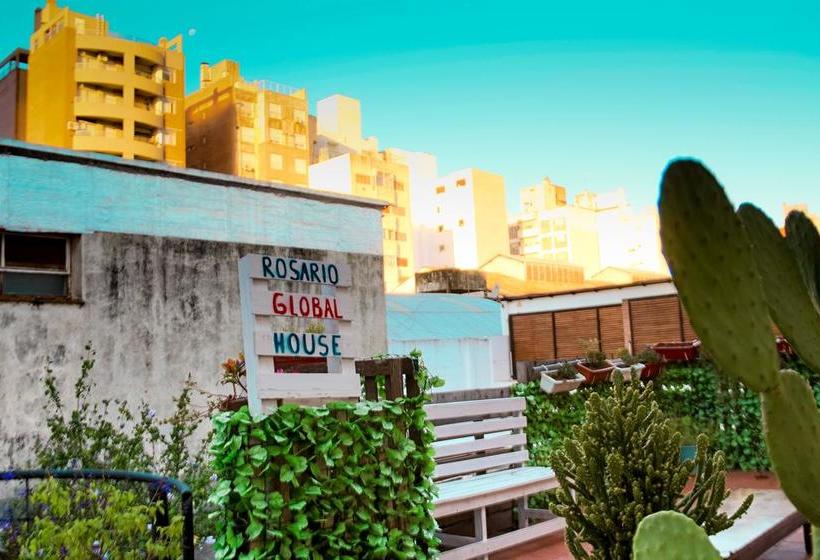 旅馆 Rosario Global House
