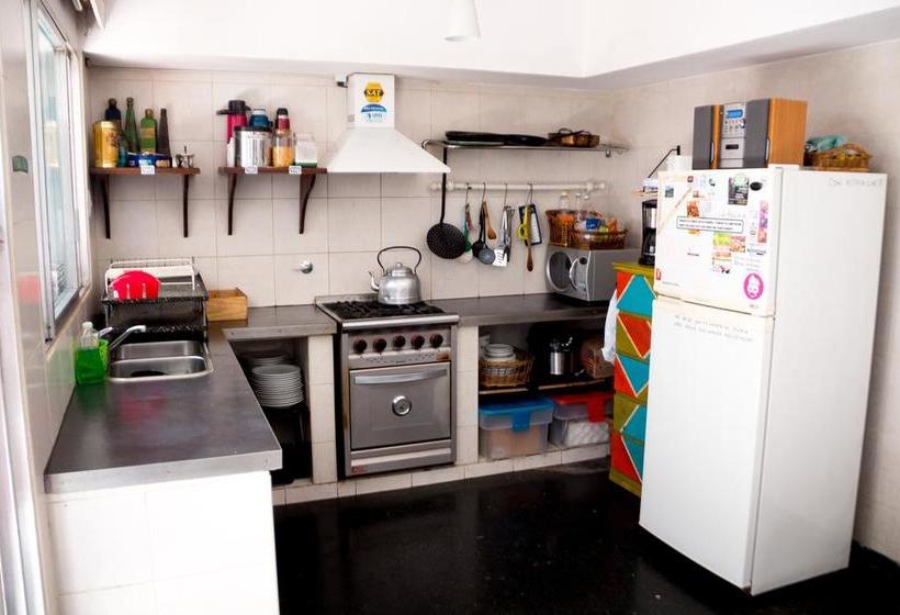 旅馆 Rosario Global House