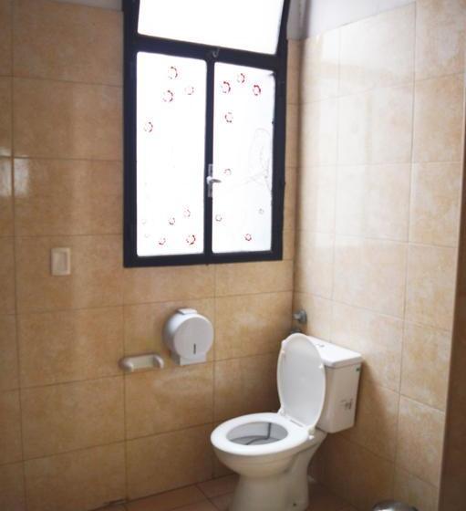 旅馆 Rosario Global House