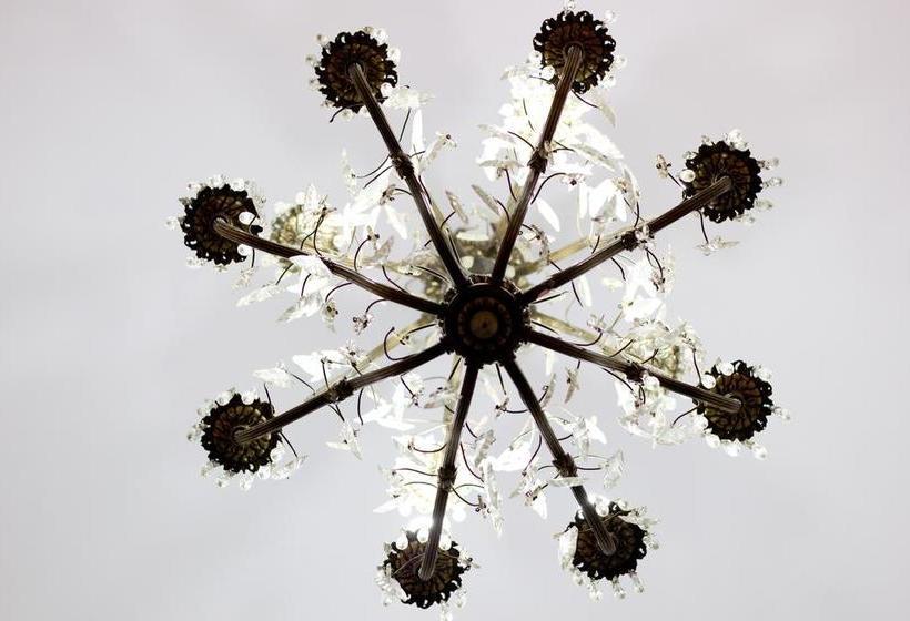 旅馆 Rosario Global House