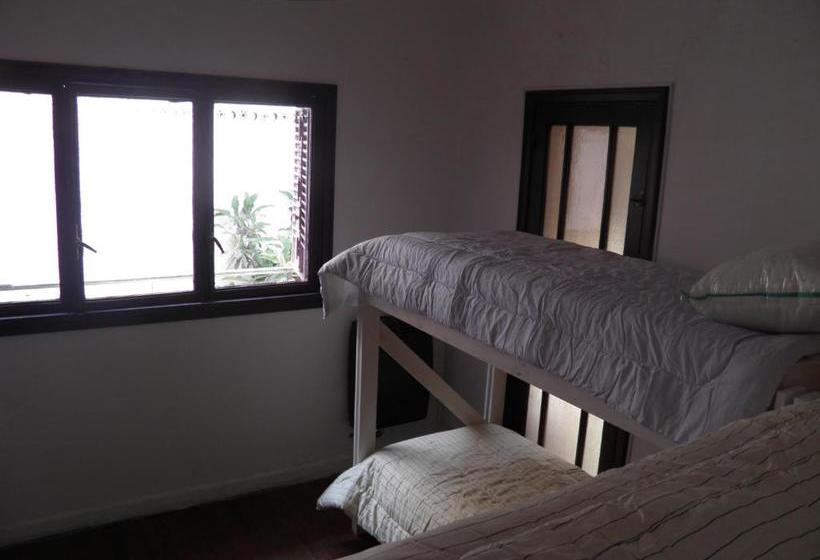 旅馆 Rosario Global House