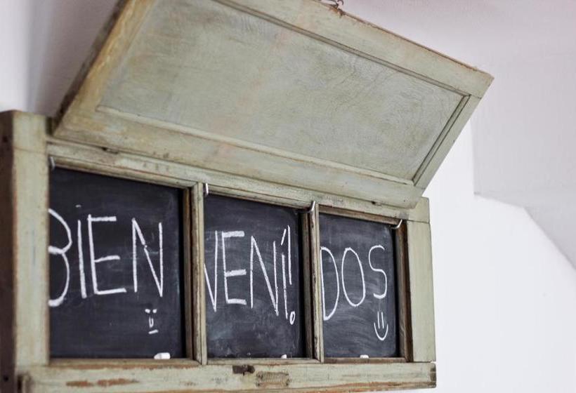 旅馆 Rosario Global House