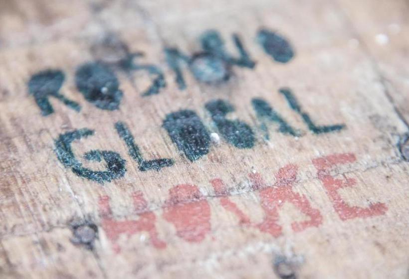 旅馆 Rosario Global House