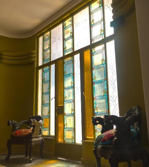 旅馆 Rosario Global House