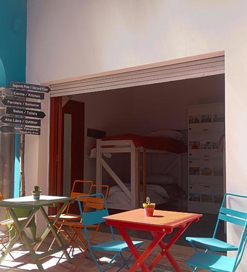 旅馆 Rosario Global House