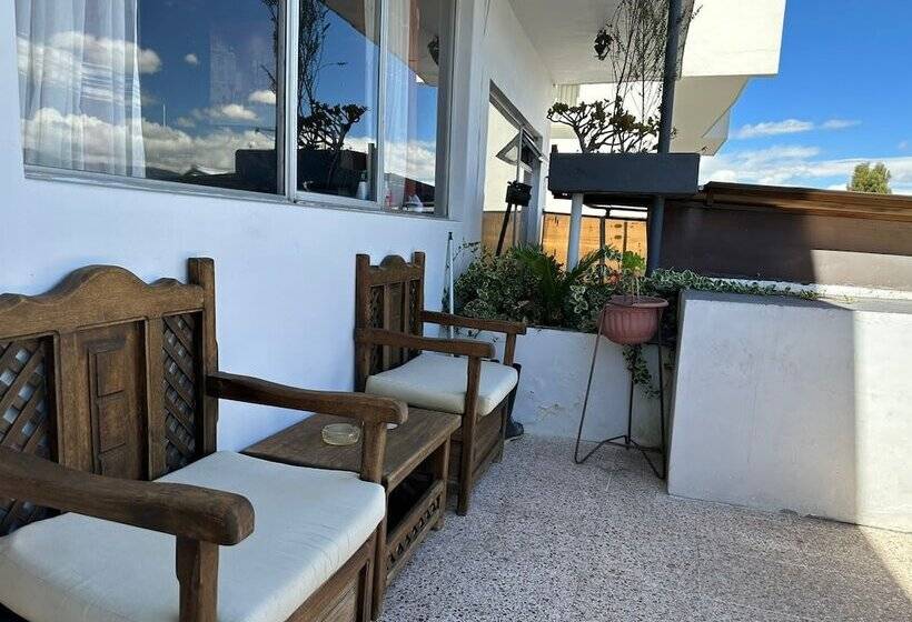 هاستل St. Gallen Haus