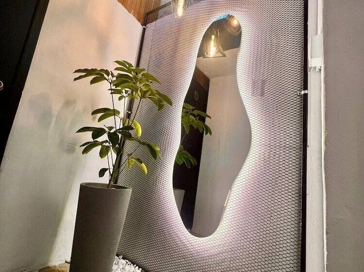 호스텔 St. Gallen Haus