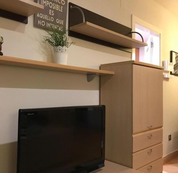 Apartamentos Monte Blanco V.v