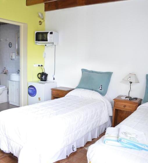 B&b Nahuel En Ushuaia