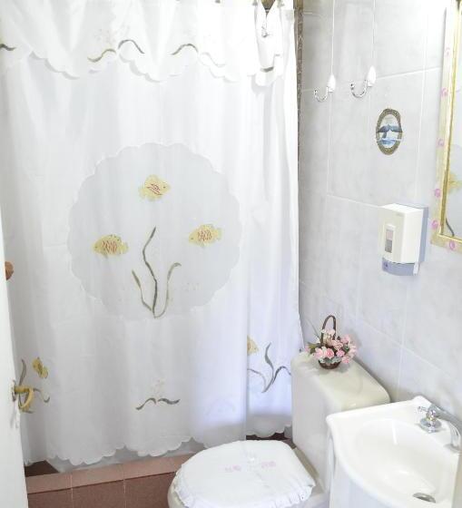 B&b Nahuel En Ushuaia