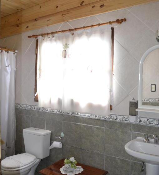 B&b Nahuel En Ushuaia