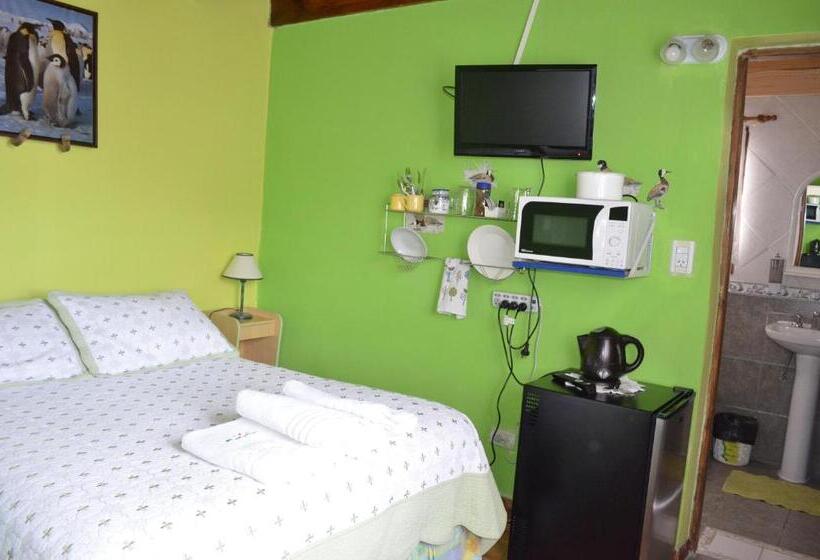 B&b Nahuel En Ushuaia