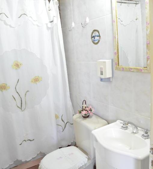 B&b Nahuel En Ushuaia