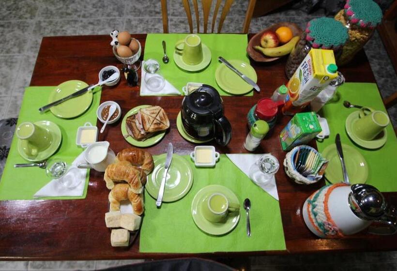 B&b Nahuel En Ushuaia