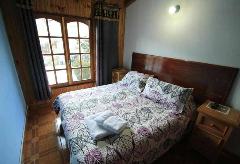 B&b Nahuel En Ushuaia