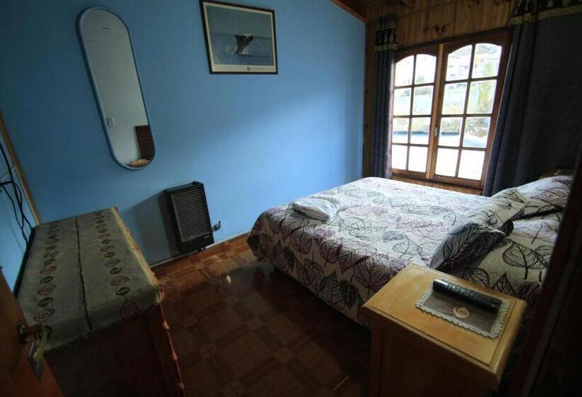 B&b Nahuel En Ushuaia