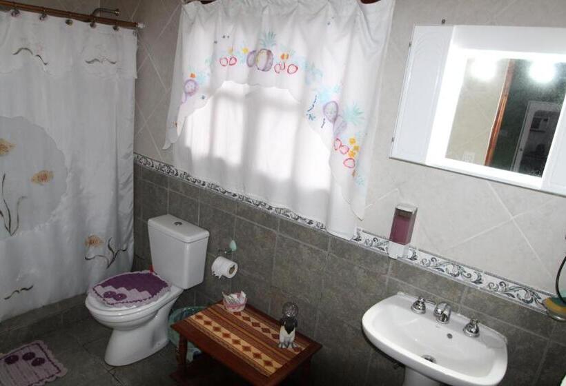 B&b Nahuel En Ushuaia