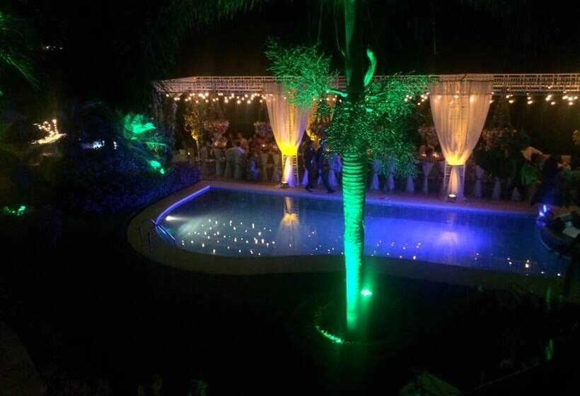 Bed and Breakfast Boutique Playa Canela Ecuador