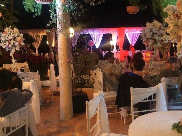 Bed and Breakfast Boutique Playa Canela Ecuador