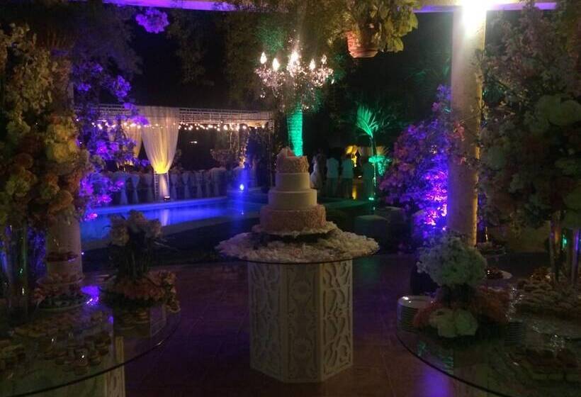 Bed and Breakfast Boutique Playa Canela Ecuador